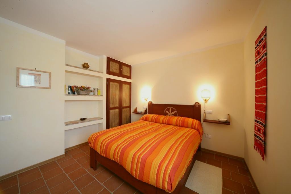 Agriturismo Caiburroni Pietralunga  Room photo