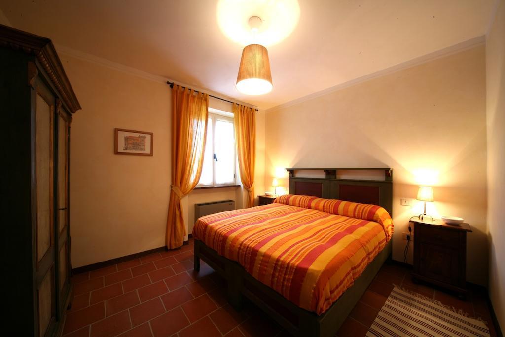 Agriturismo Caiburroni Pietralunga  Room photo