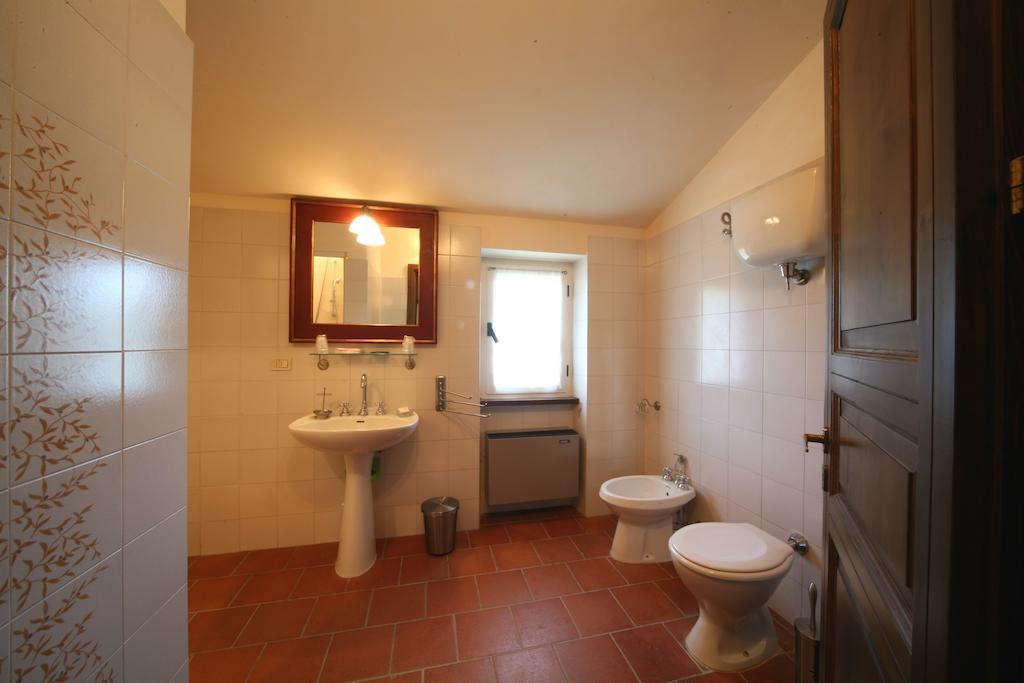 Agriturismo Caiburroni Pietralunga  Room photo